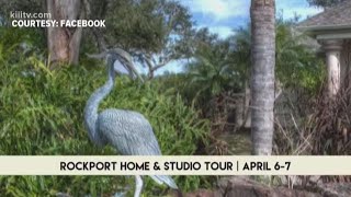 First Edition: Rockport Tour of Homes