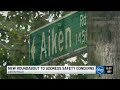 Big Aiken Road roundabout construction seen as trade-off for safety