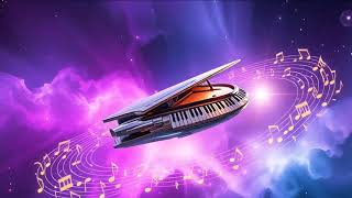 Celestial Pulse II 432Hz