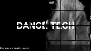 Intro Trailer Dance-Tech.net And .Tv