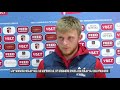 Oleg Kozhushko | Post-match interview | vs Shirak