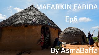 Mafarkin Farida-Ep6
