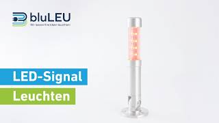Led-Signal Leuchten