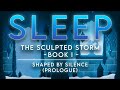 Audiobook to Sleep To | The Sculpted Storm - Book I: Shaped by Silence (Prologue)
