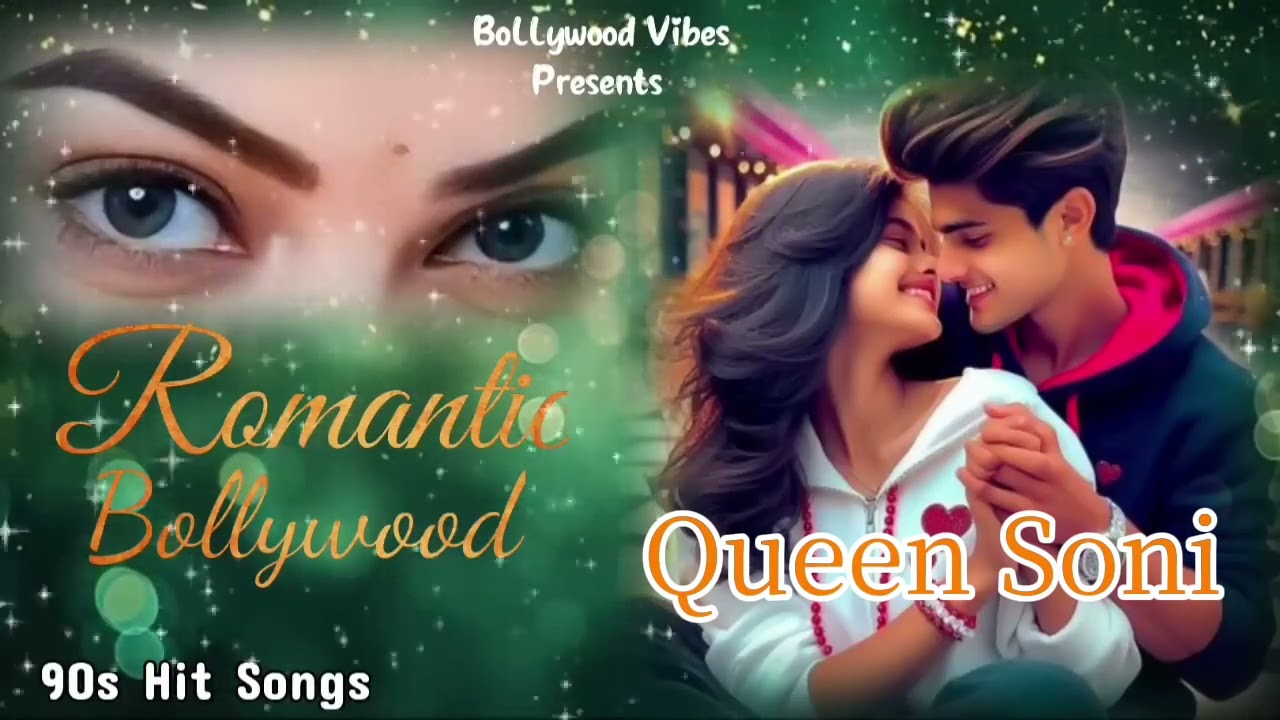 2026 Romantic song ❤️ feeling full song love song popular song #romamticsongs #hindisong #90s 