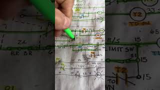 Relay Logic Print Reading