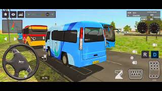 🚍 Euro Coach Bus Simulator 2026 | Android Gameplay screenshot 4