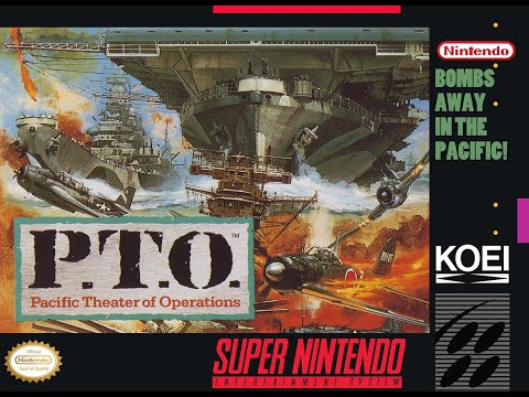 Is Pacific Theater of Operations (PTO) Worth Playing Today