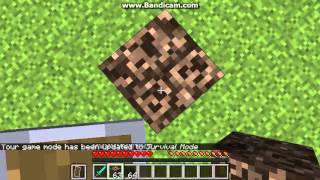 Minecraft Wither Battle EPIC MUSIC EPIC FAIL