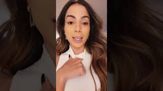 Anitta live stream September 19, 2021