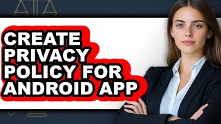 How to Create Privacy Policy for Android App (full Guide) screenshot 5
