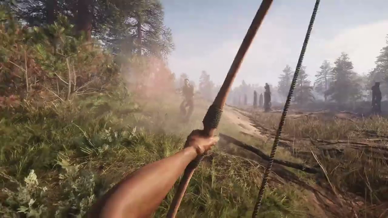 A Twisted Path To Renown [PC] Early Access Launch Trailer