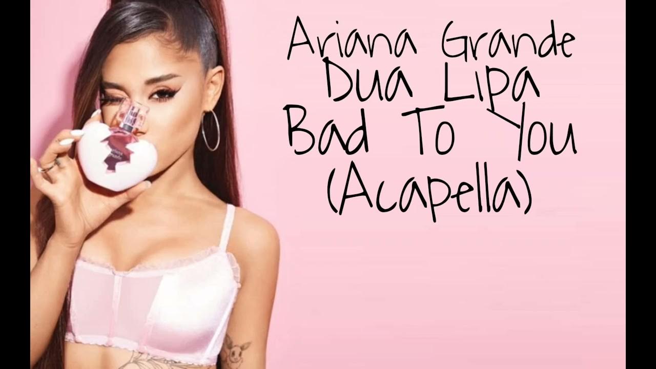 We can t be friends ariana перевод