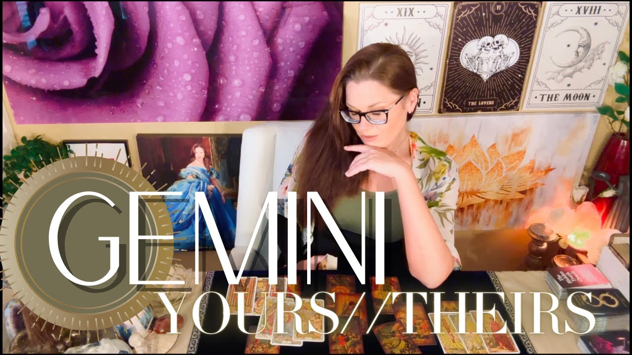 GEMINI | Alignment Or 