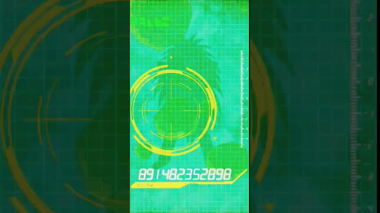 Truly the greatest unit of all time 