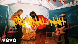 Punkband - Criminal Nah (Live)