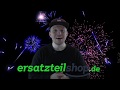 Ersatzteilshop.de 2019 wünscht einen guten Rutsch