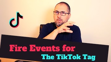 How to fire TikTok Events on WordPress