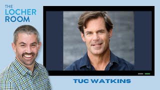 Tuc Watkins - Interview Profile