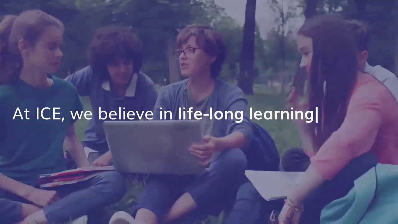 International Centre of Excellence - ICE Pakistan