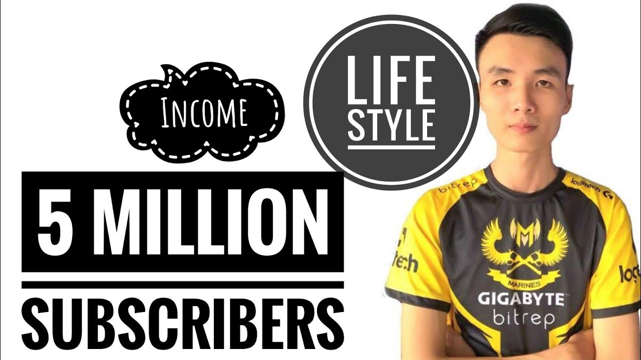 Famous gamer Tacaz lifestyle | tacaz gamer life style | tacaz monthly income | tacaz gamer
