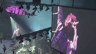 Machine Gun Kelly &quot;Born With Horns&quot; live in Munich 2022