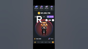 DAILY CIPHER JULY 29: Hamster Kombat Daily Cipher Morse Code 28 July #crypto