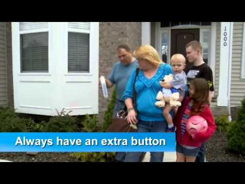 AMT MiniONE® Balloon Button Educational Video - video from Applied Medical Technology