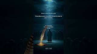 Kalem Suresi 1-16. Ayetleri