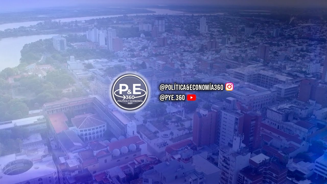 #pye360º | Reflejamos la actualidad del sistema productivo.