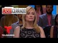 Adolescente malvada | Caso Cerrado | Telemundo