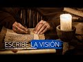 Pastora Paulina De Serrano | Escribe La Visión