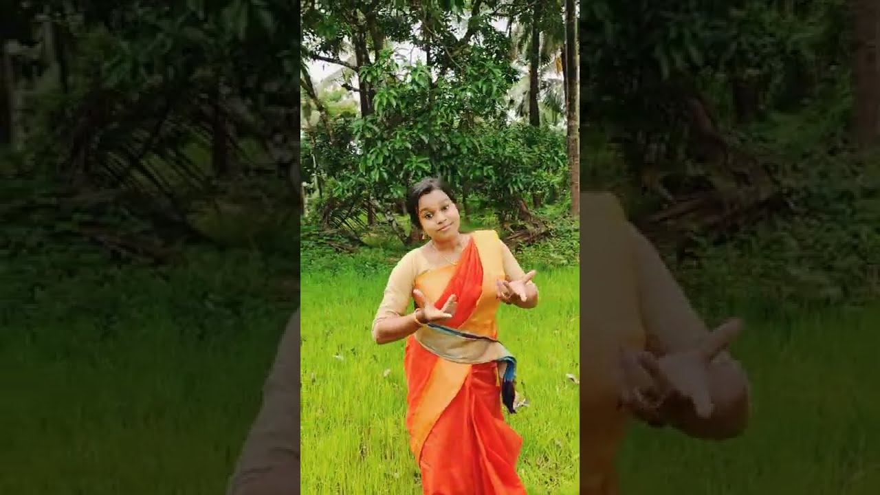 MELE MELE MANAM  Dance Cover