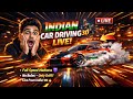 Indian Bike Driving 3D LIVE 🔴 | Car Driving, Police Chase &amp; Crazy Stunts