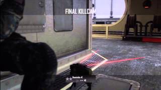 5 second bomb timer