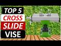 Top 5 Best Cross Slide Vises in 2026 From AliExpress