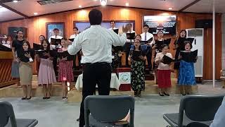 A Mother's Love - FBBC Choir