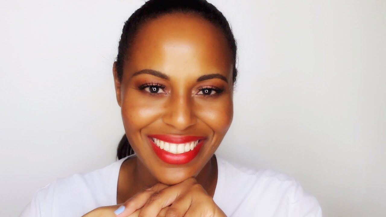 THE LONGEST GRWM- Full Face Best in Beauty 2017 Makeup + Tips + Sass!  I ByBare