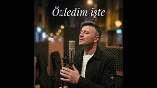 Siyah Özledim işte 
