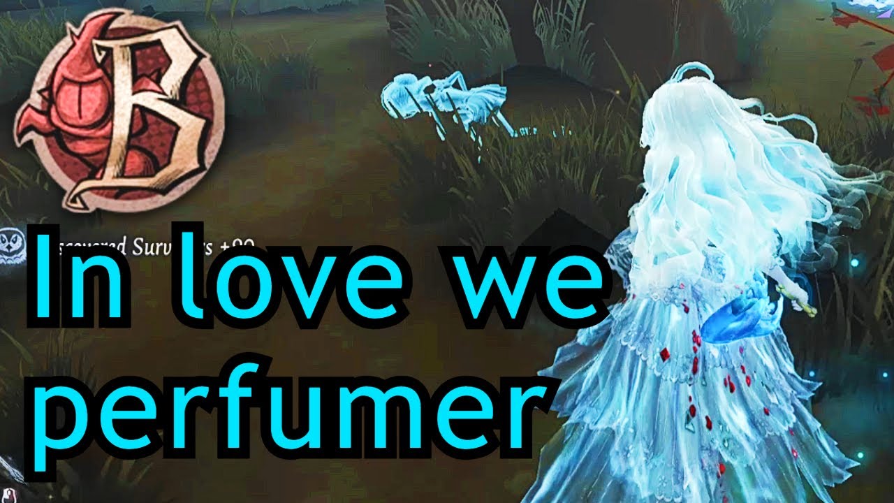 В этом матче соревновательный дух покинул мою душу || Значок B Кровавая Королева PC Рейтинг IDV