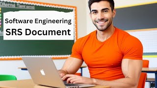 Software Requirement Specification in hindi | SRS Document in hindi #hsbte