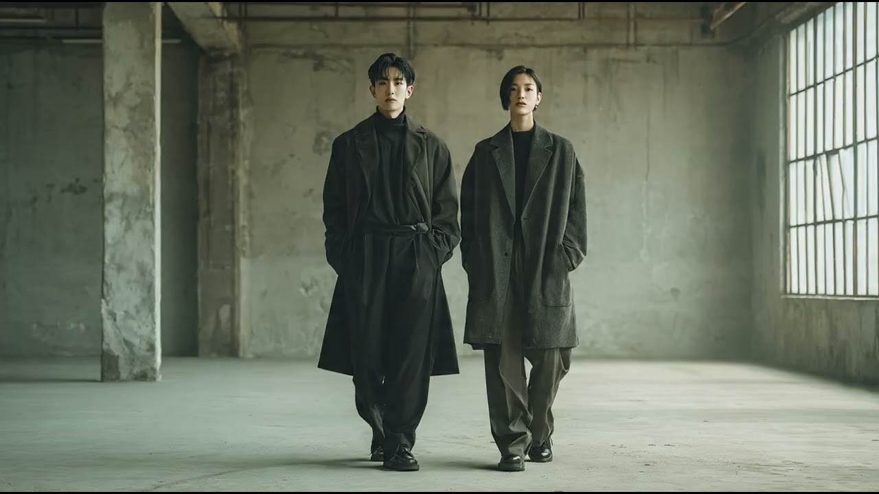 [𝗣𝗹𝗮𝘆𝗹𝗶𝘀𝘁] Concrete Echo