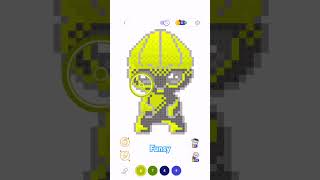 👾#shorts #shortsfeed #games #viral #gameplay #loop #growth #strangerthings #alien