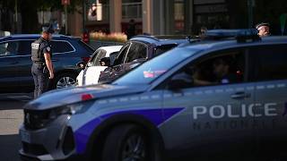 Caen Une Voiture Fonce Sur Des Piétons Faisant Un Mort Et Dix Blessés