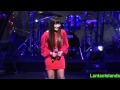 Charice  the bodyguard medley womans day award new york february 8 2011