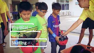 Camp Explore 2018