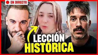 UNA FEMINISTA “ANTIRRACISTA” DESCUBRE la REALIDAD del MULTICULTURALISMO
