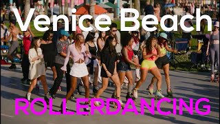 Why Venice Beach is a must-visit destination