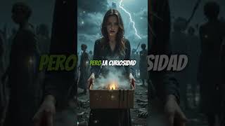 La Mujer Que Invento La Maldad