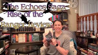 The Echoes Saga: Rise of the Ranger Review